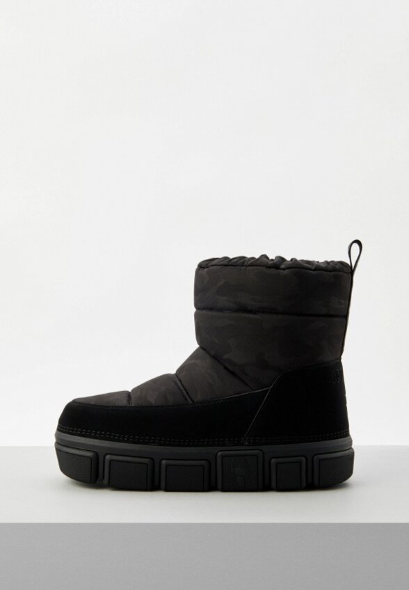 Луноходы Jog Dog