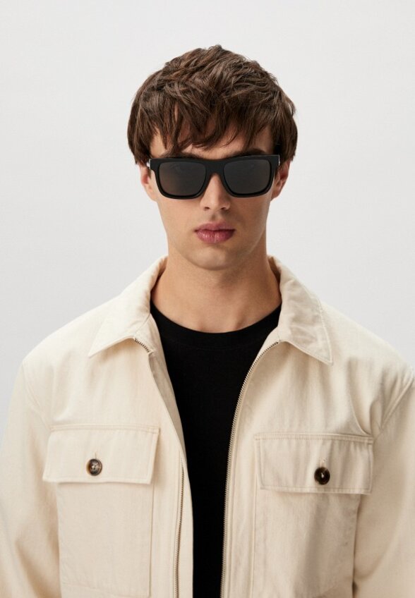 Очки солнцезащитные Gucci