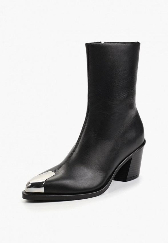 Полусапоги Lr Lorettini