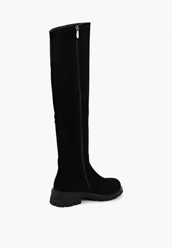 Ботфорты El'Rosso