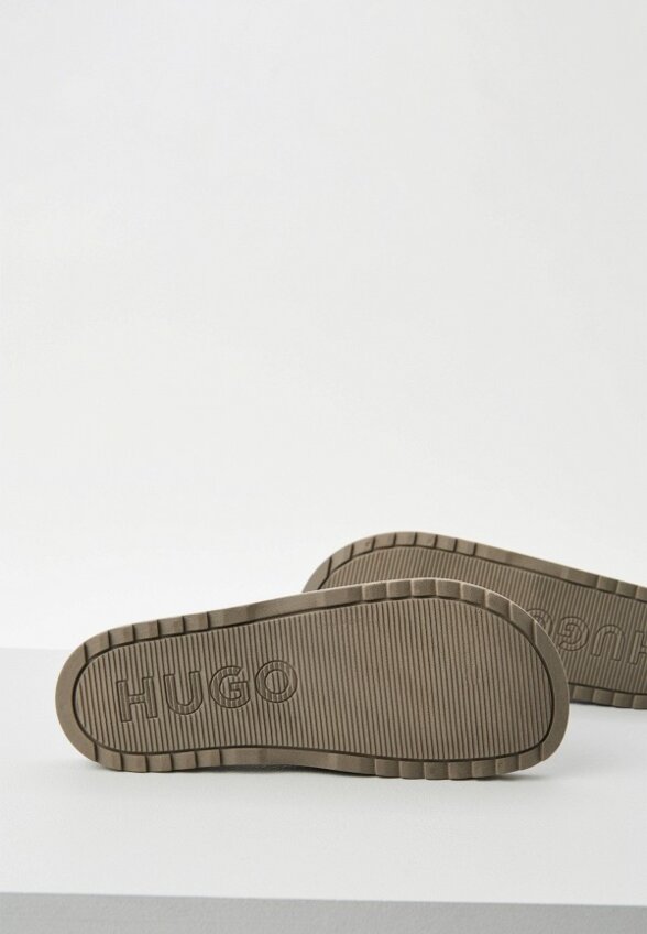 Сланцы Hugo