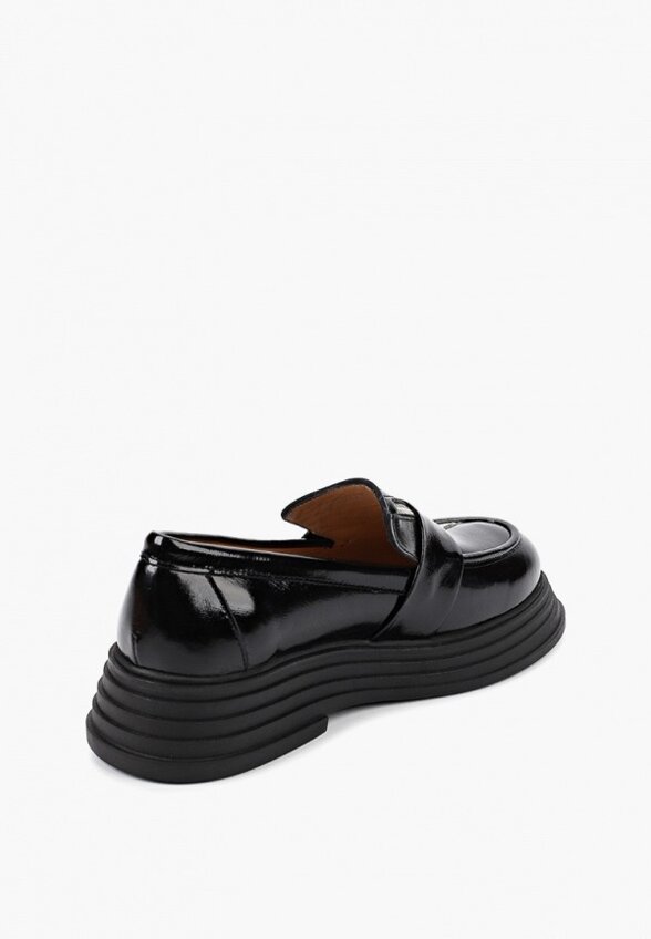 Лоферы Basconi