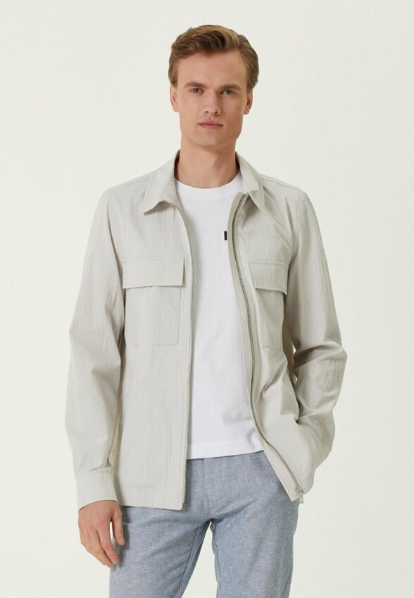 Ветровка Club