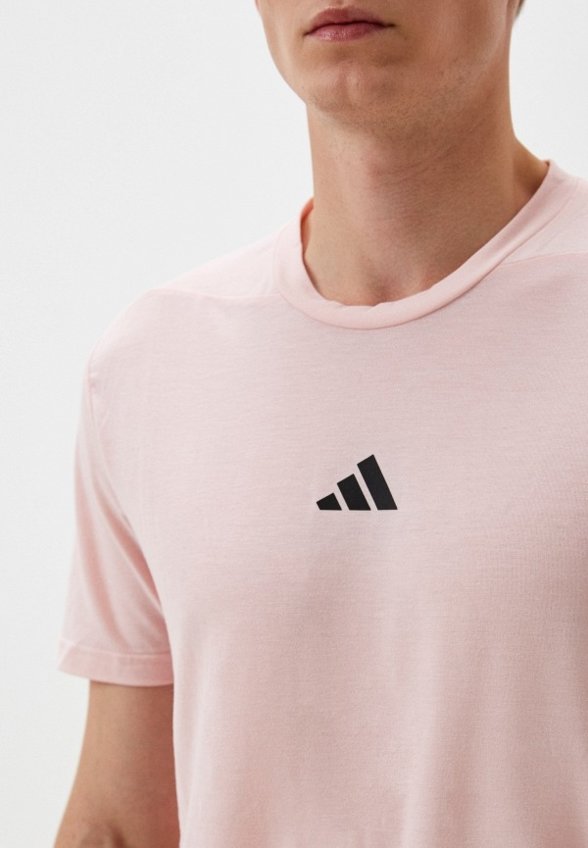 Футболка спортивная adidas