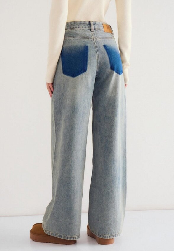 Джинсы Vittoria Vicci