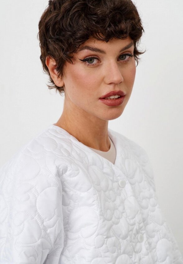 Бомбер Darsi.studio