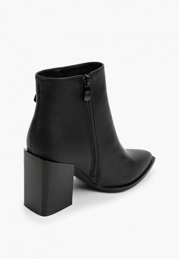 Ботильоны Obba