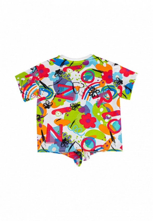 Футболка Kapika