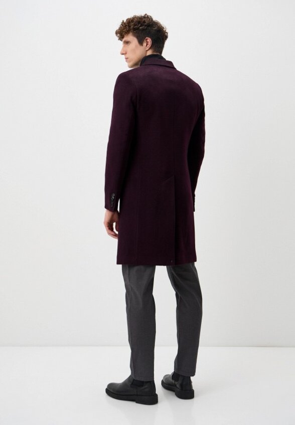 Пальто Berkytt