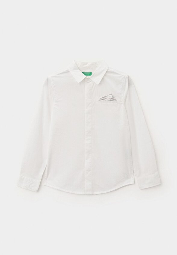 Рубашка United Colors of Benetton