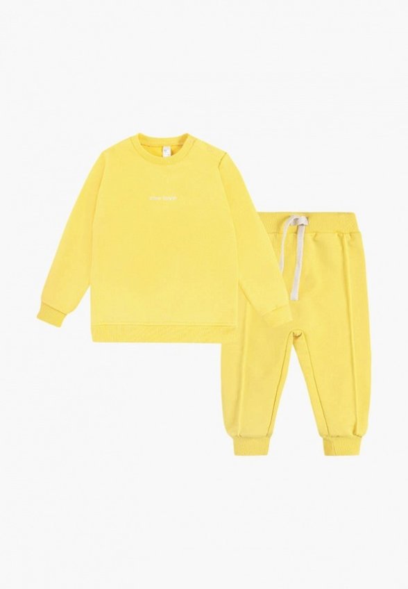 Костюм спортивный Bossa Nova