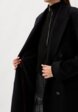 Пальто двубортное BLCV4  - превью