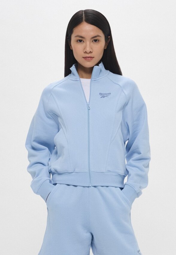 Олимпийка Reebok