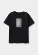 Футболки 3 шт. MM6 Maison Margiela Paris5  - превью