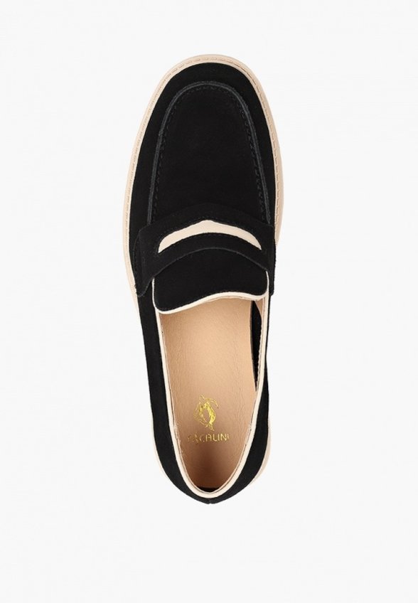 Лоферы Ascalini