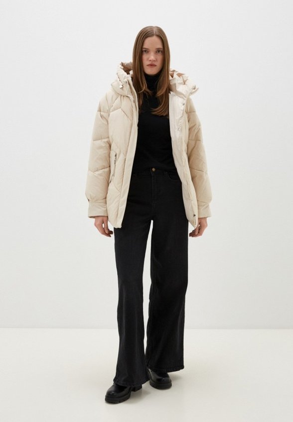 Пуховик Vickwool