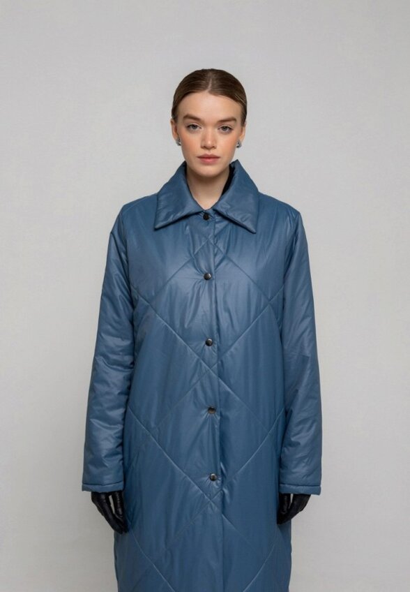 Куртка-пальто Yanvar'