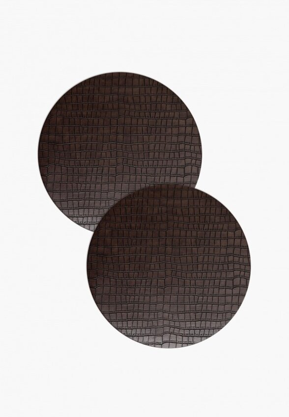 Комплект салфеток сервировочных DeNastia