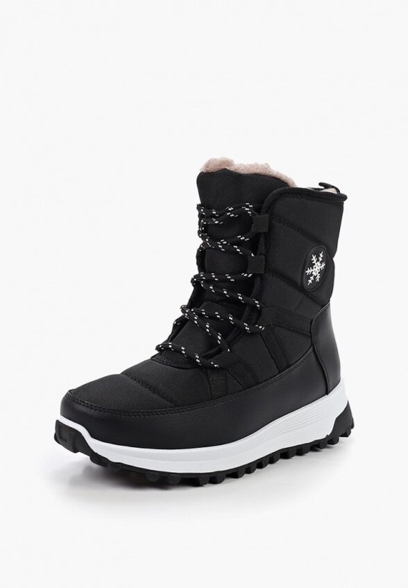 Дутики Francesco Donni