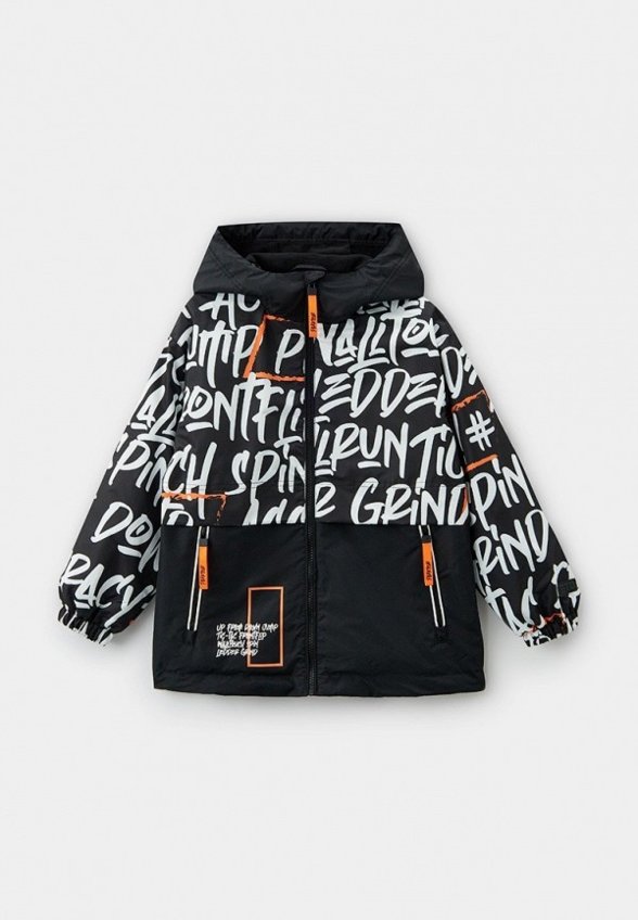 Куртка PlayToday