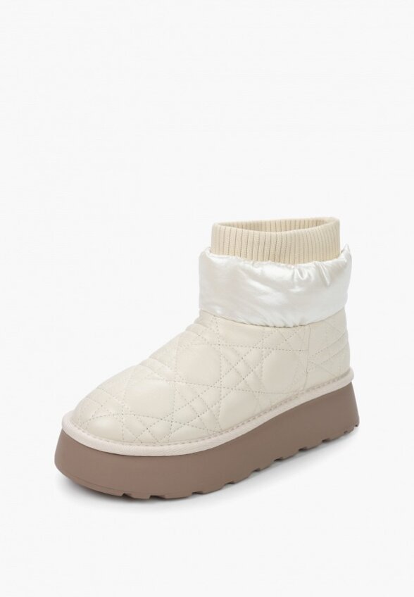 Дутики Respect