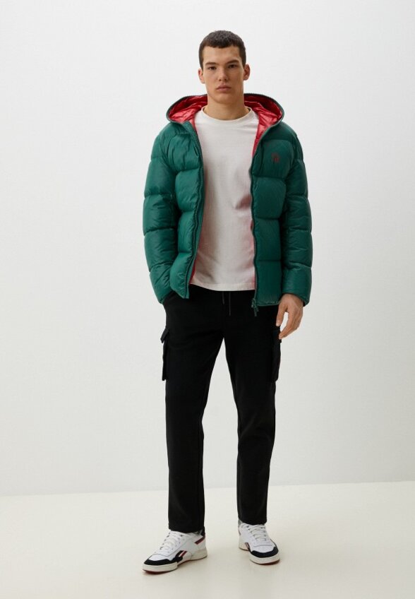Пуховик JC Just Clothes
