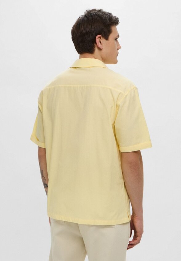 Рубашка Les Benjamins