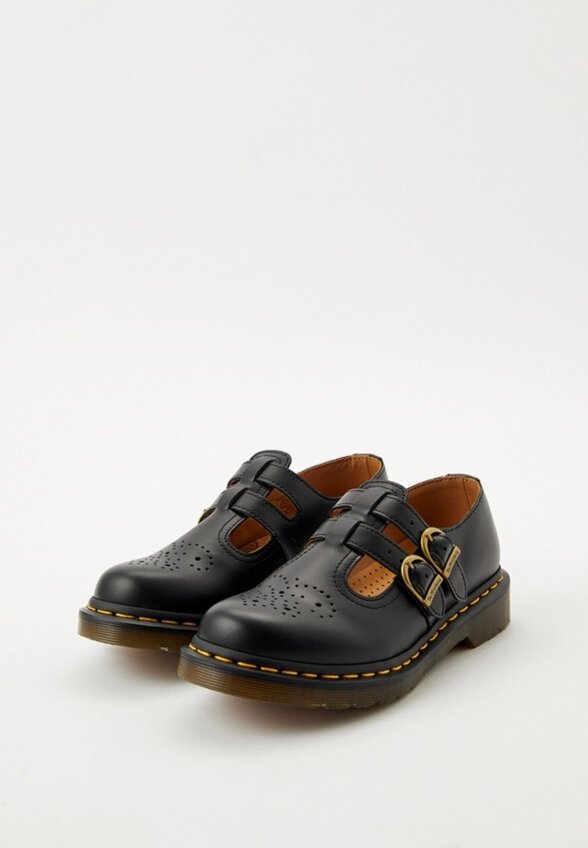 Туфли Dr. Martens