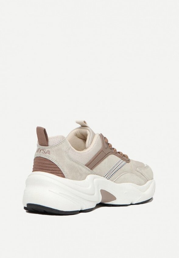 Кроссовки Mysa