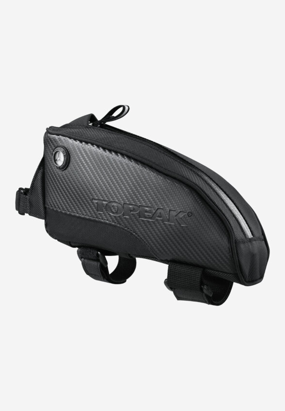 Сумка на велосипед Topeak Fuel Tank L, Черный