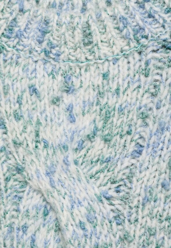 Джемпер Mango Kids