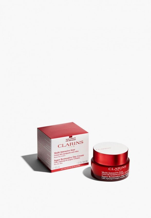 Крем для лица Clarins