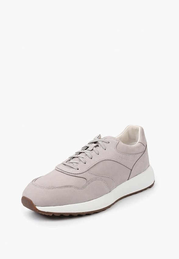 Кроссовки Geox