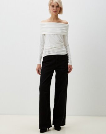 Лонгслив Koton женщинам