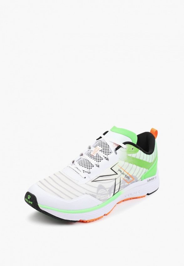 Кроссовки Kelme