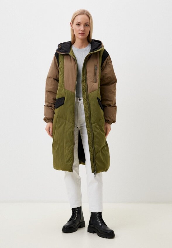 Куртка утепленная Ichi