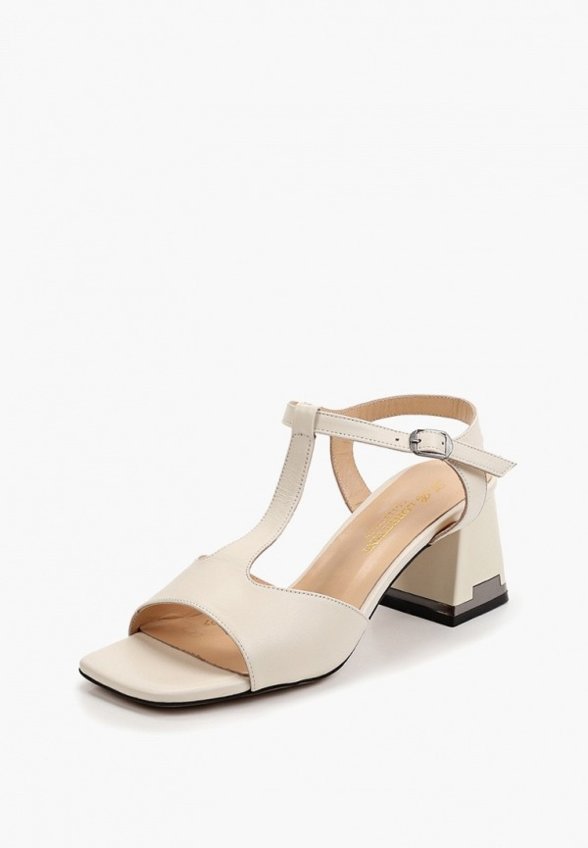 Босоножки Lr Lorettini