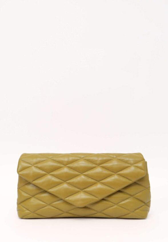 Saint Laurent Sade