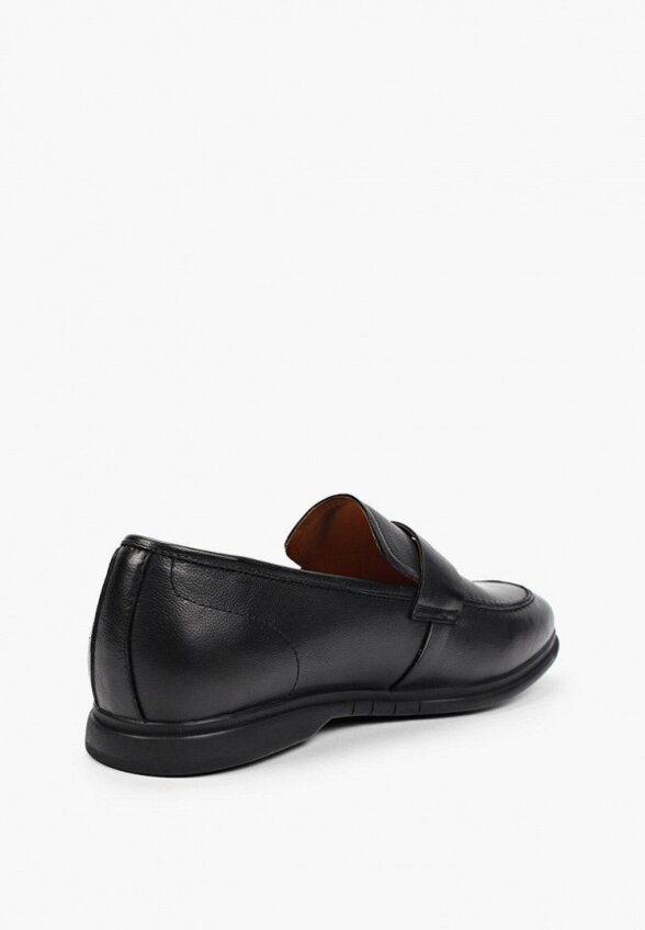 Лоферы Tendance