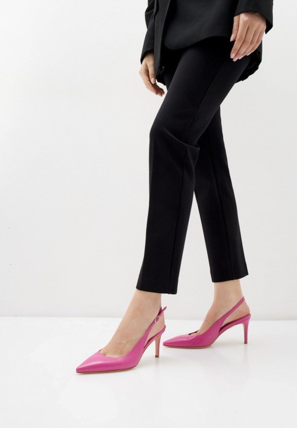 Туфли Farfalluccia