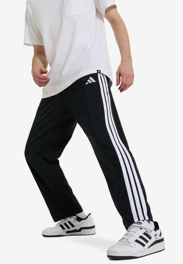 Брюки мужские adidas, Черный