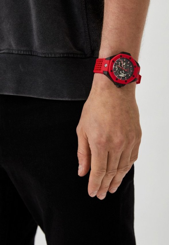 Часы Philipp Plein