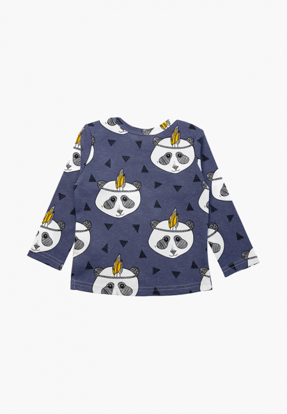 Лонгслив Mjolk