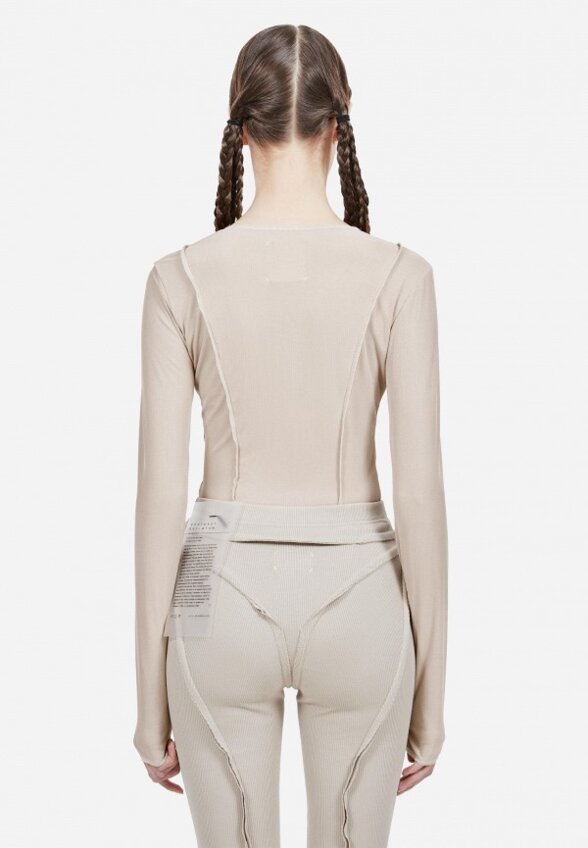 Боди Post Post Scriptum