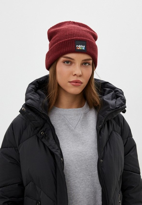 Шапка Rukka