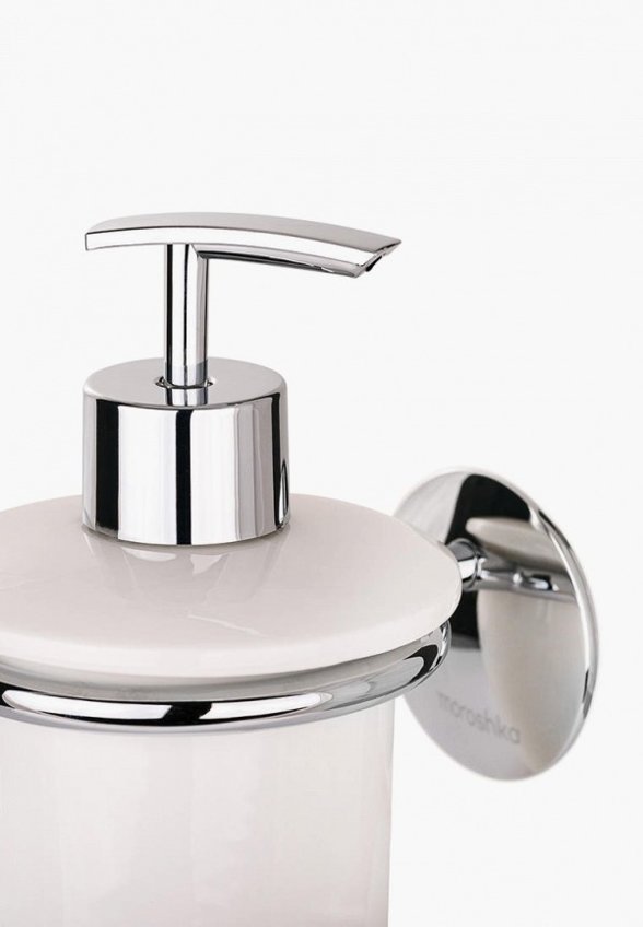 Дозатор для мыла Moroshka