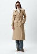 Тренч Mango1  - превью