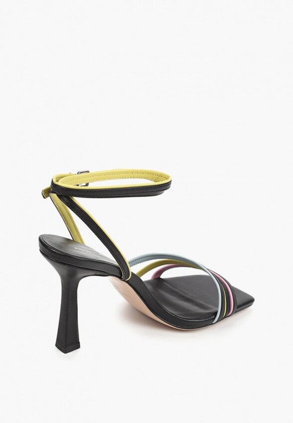 Босоножки Abricot