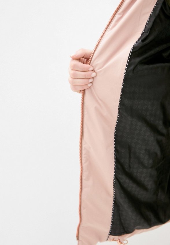 Куртка утепленная Dixi-Coat