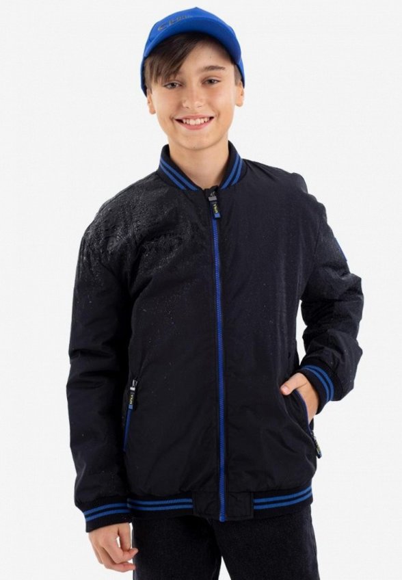 Куртка утепленная Kapika